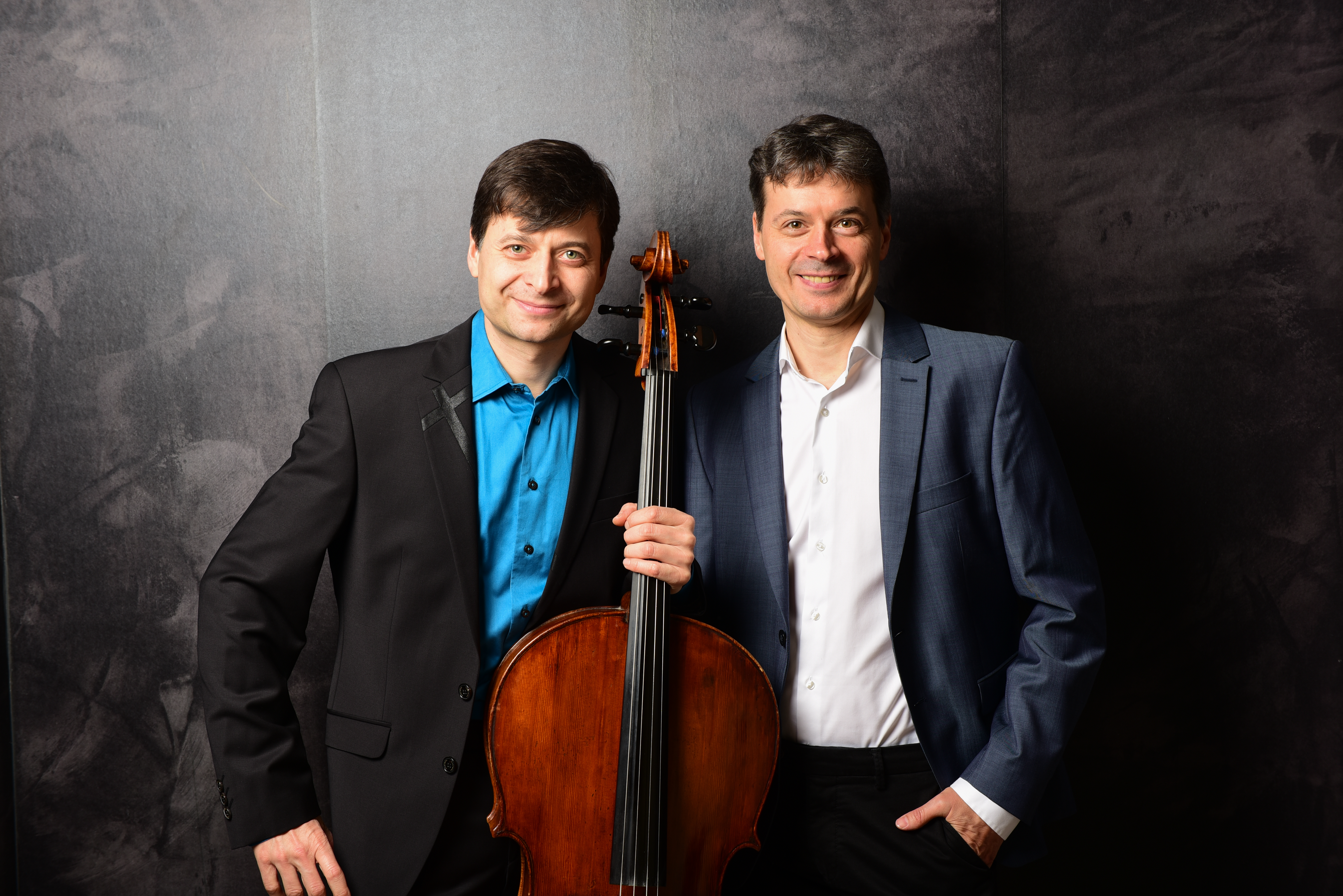 About Karlicek Duo